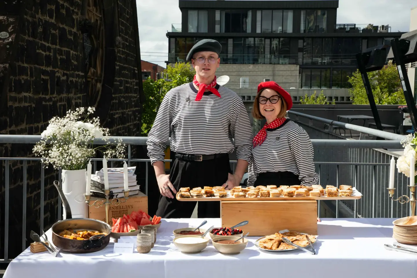 nova-radio-breakfast-2024 event photo 7
