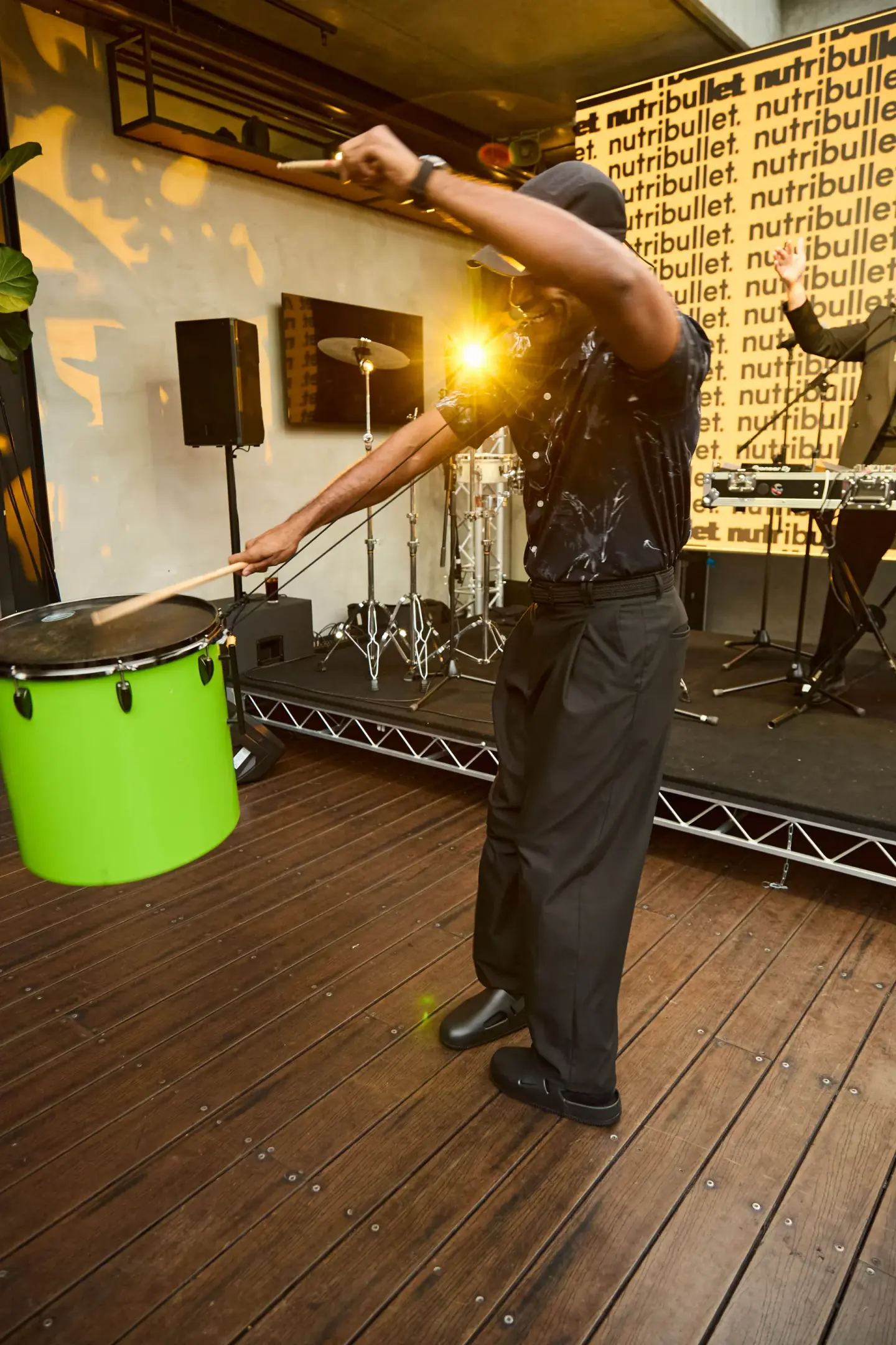 nutribullet-2025 event photo 1