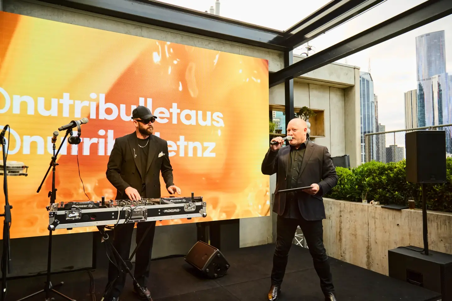 nutribullet-2025 event photo 3