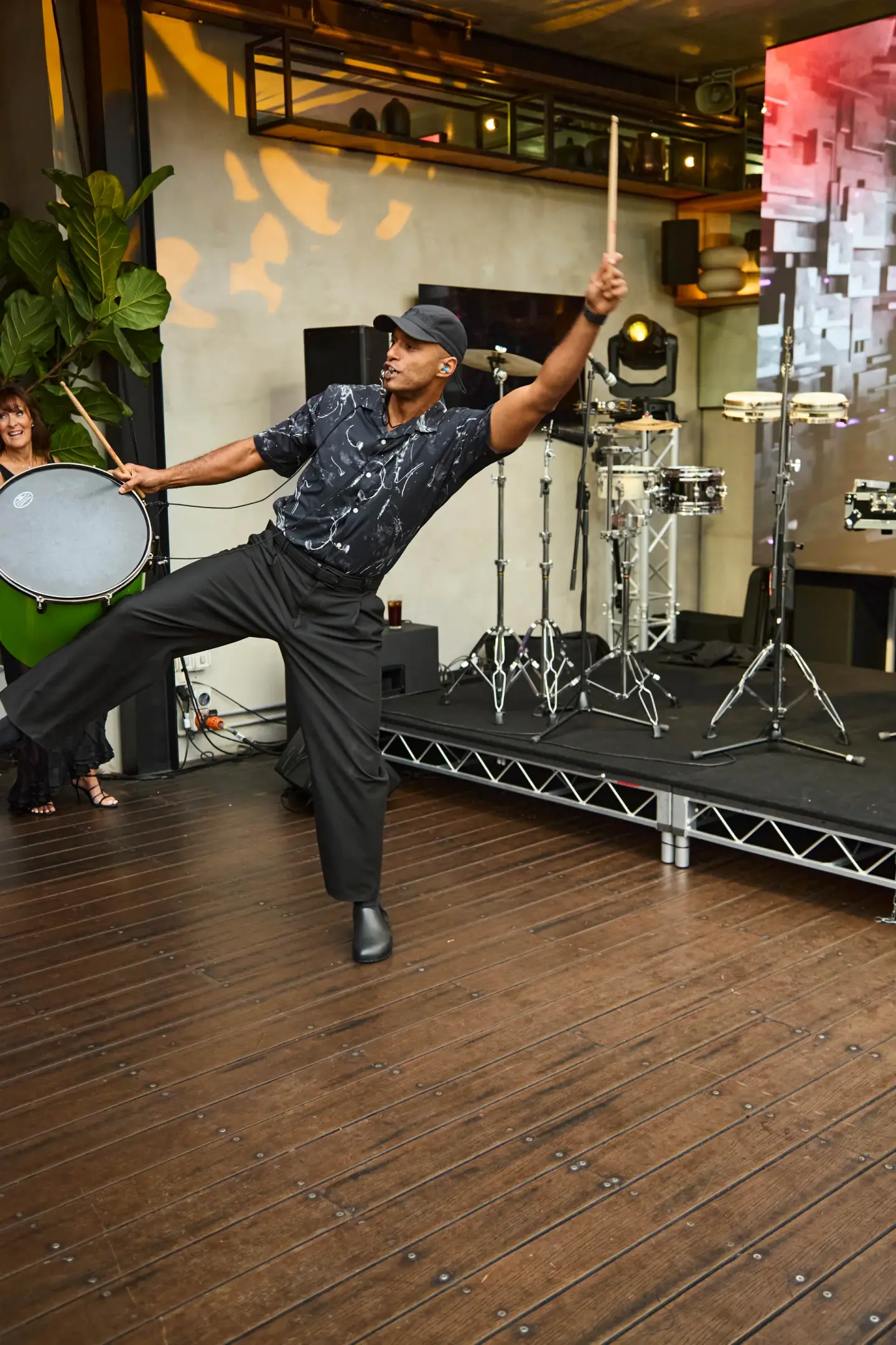 nutribullet-2025 event photo 7