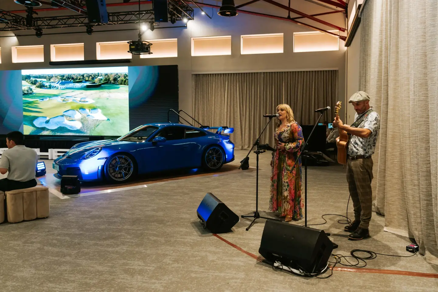 porsche-golf-cup-2026 event photo 1