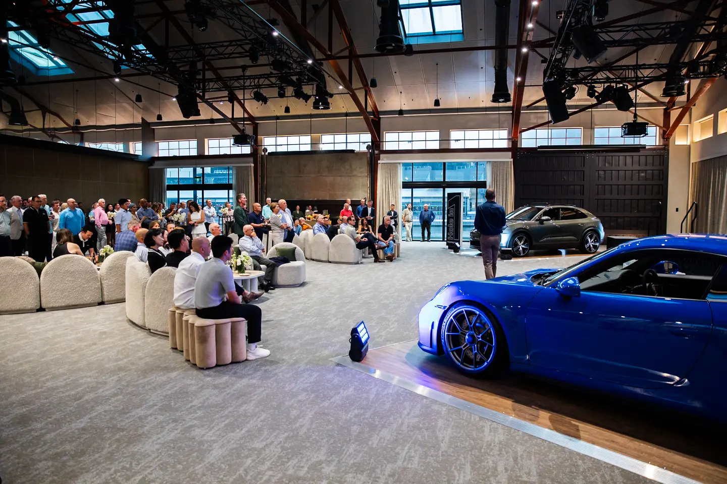 porsche-golf-cup-2026 event photo 23