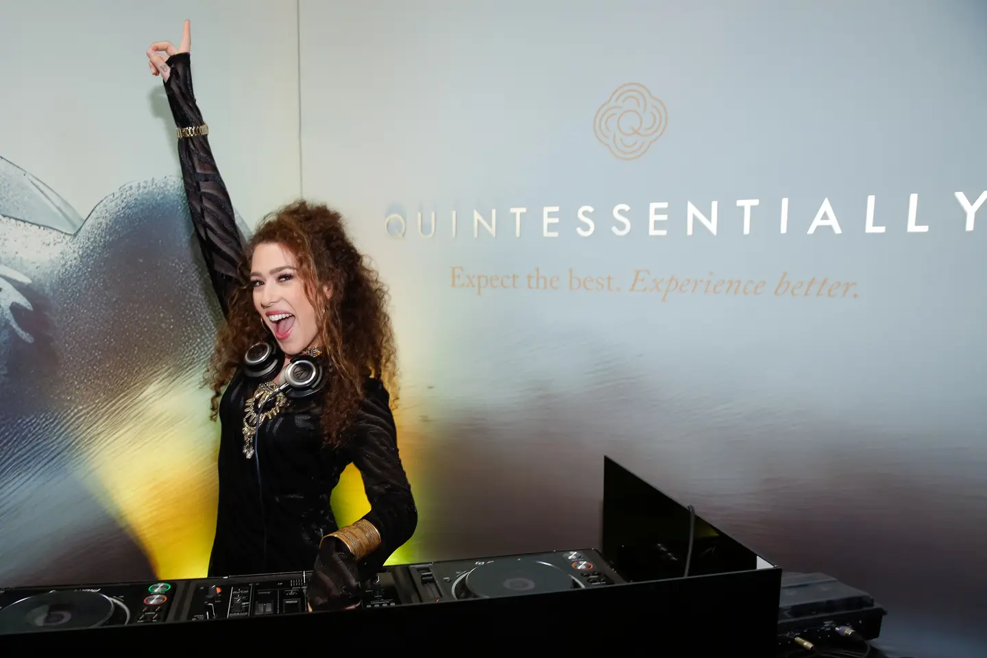 quintessentially-moet-grand-prix-2024 event photo 4