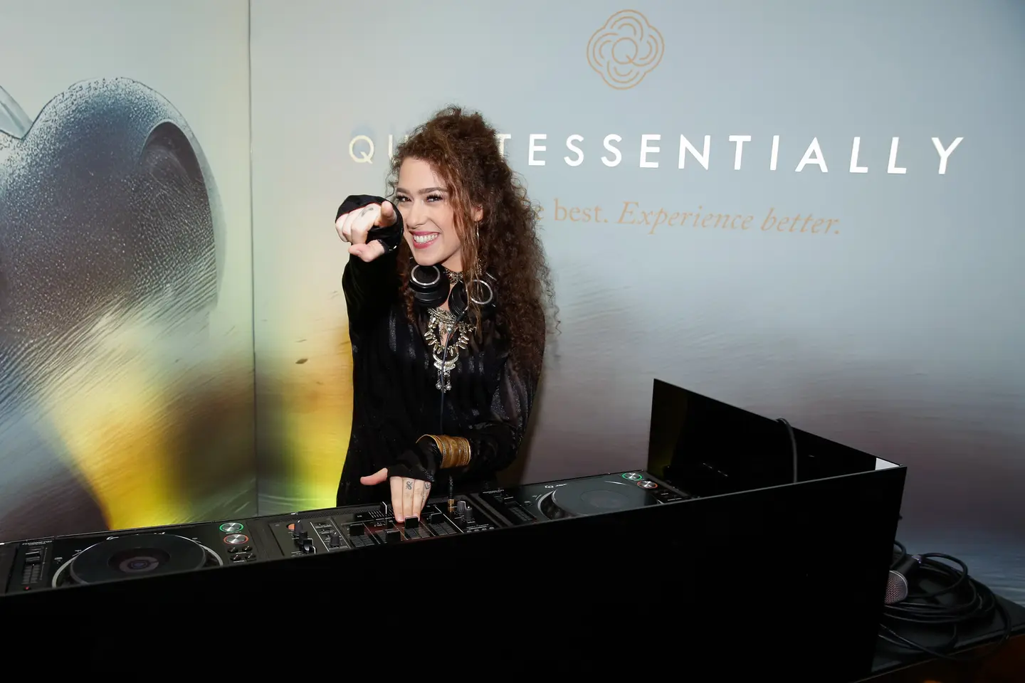 quintessentially-moet-grand-prix-2024 event photo 5