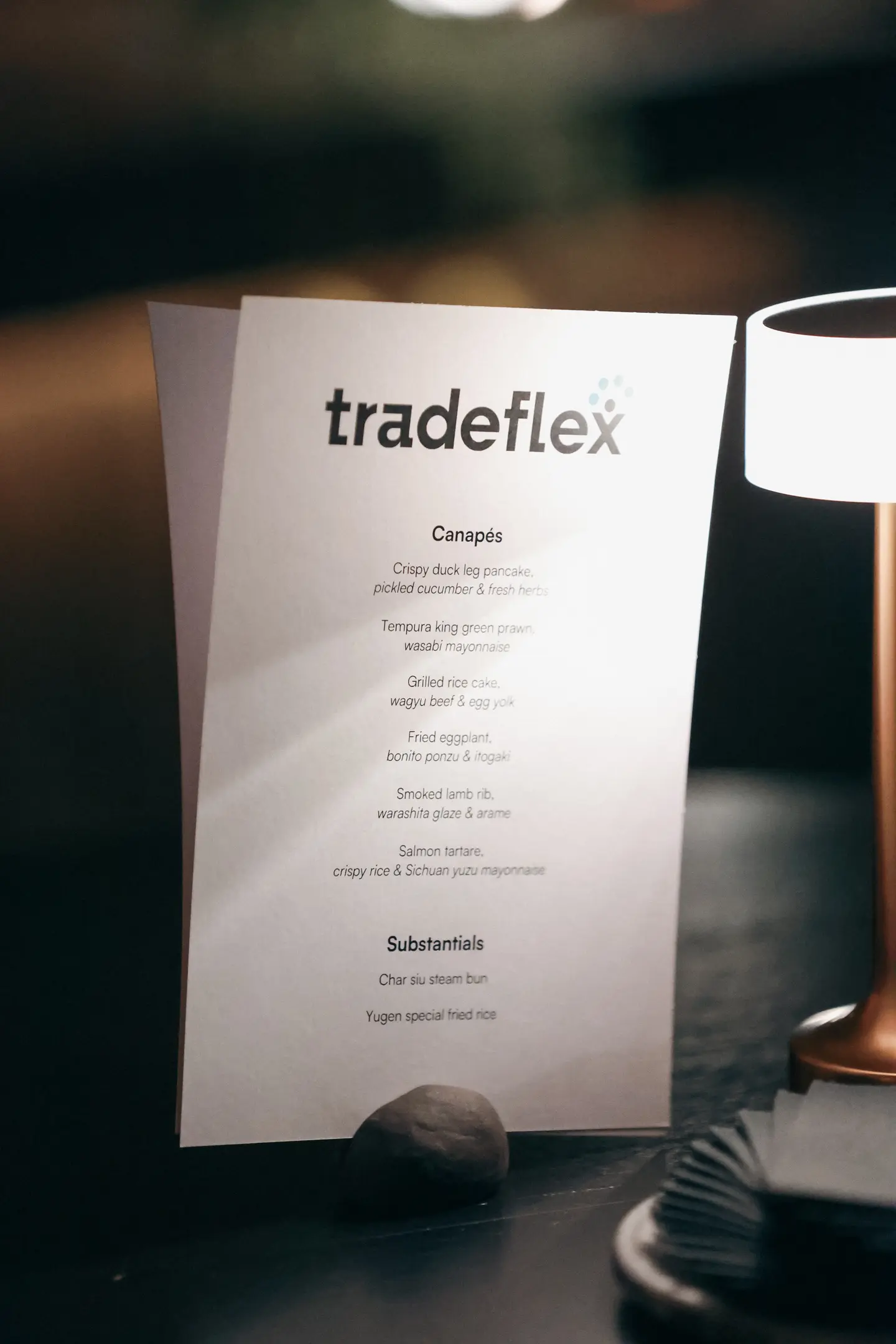 tradeflex-yugen-2024 event photo 15