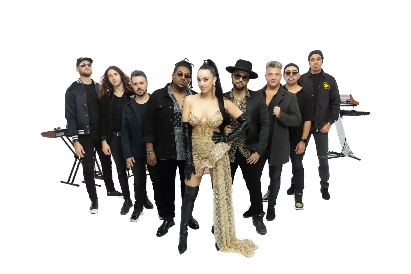 Brooklyn Live Band