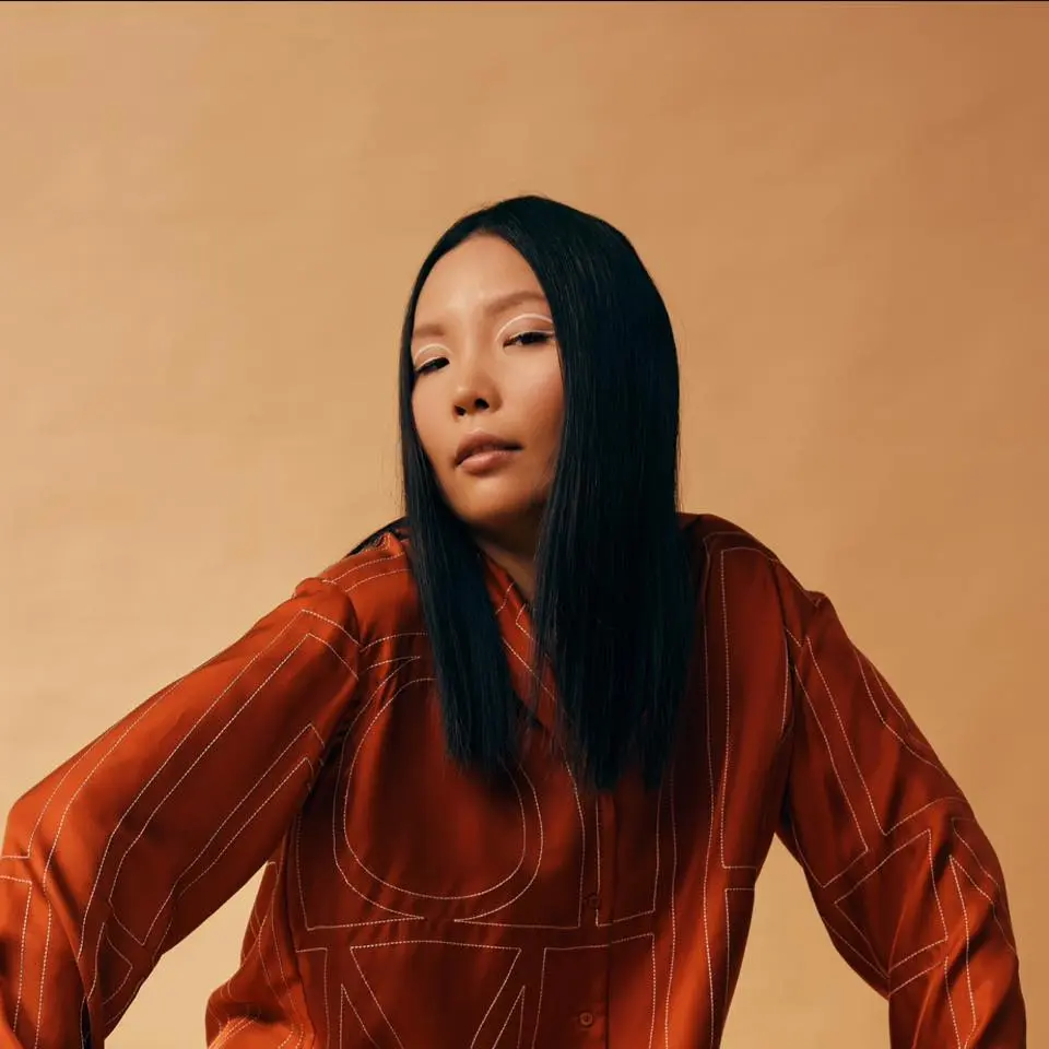 Dami Im