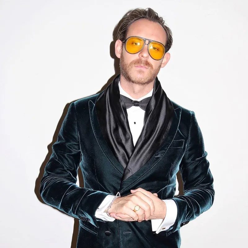 Dan Fontaine