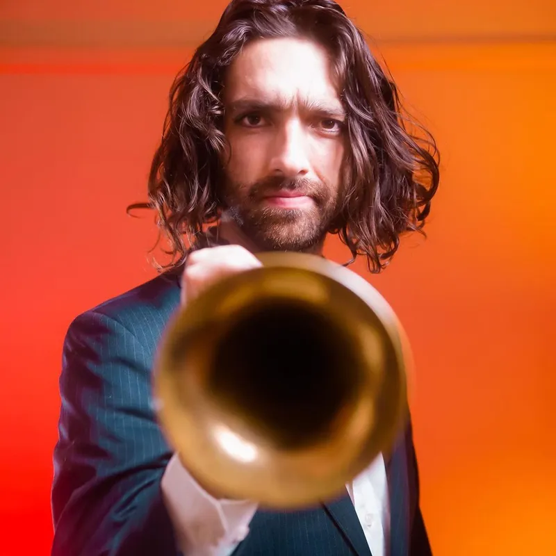 Fabian Acuna