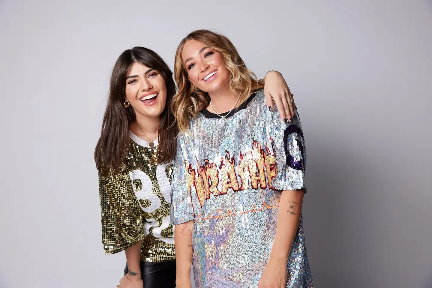 Girls Club Djs