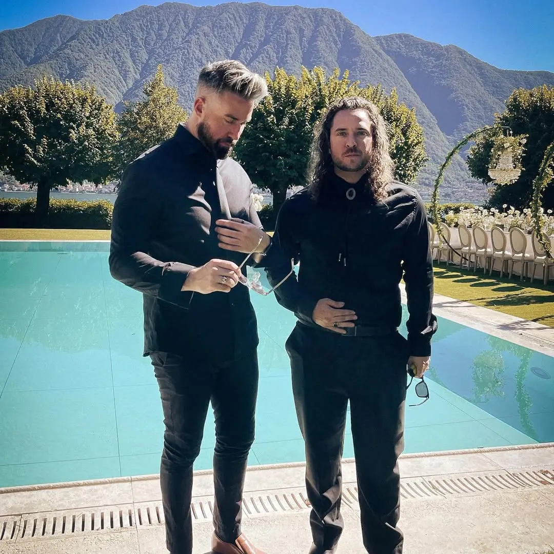 Jax N Josh