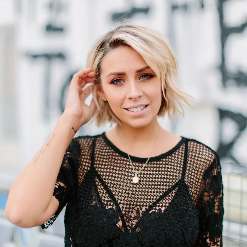 Jess Wilson