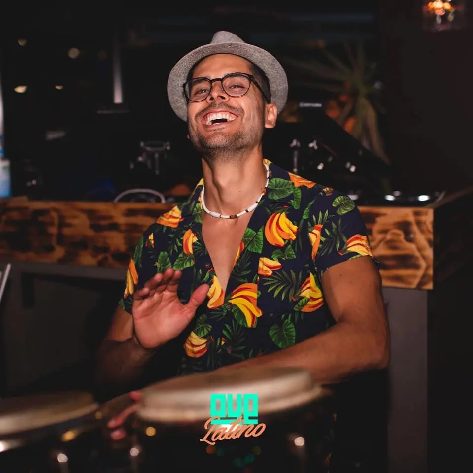 JP Live Drums
