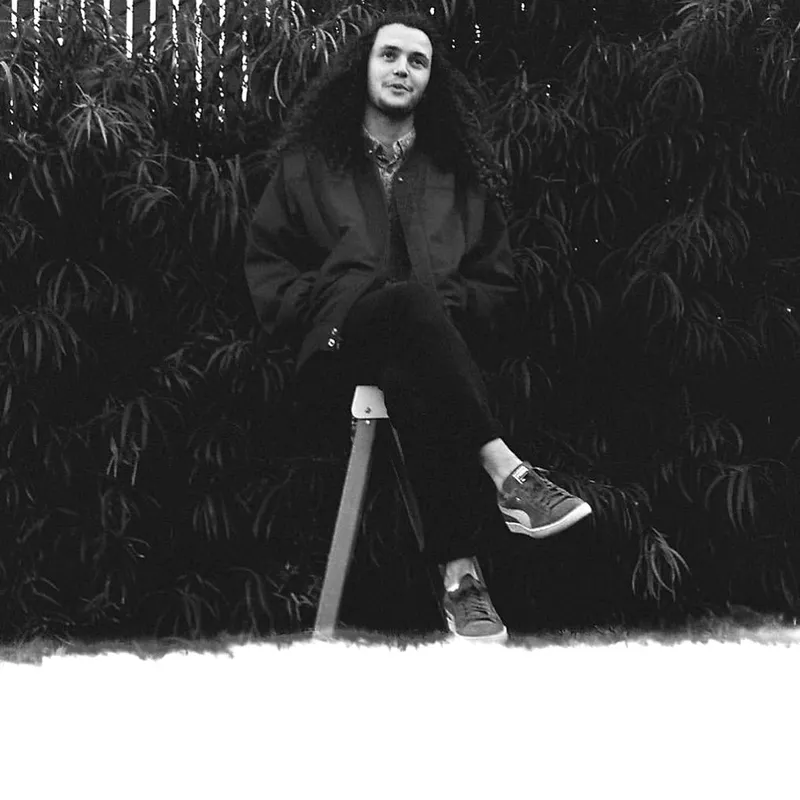 Julian Steel