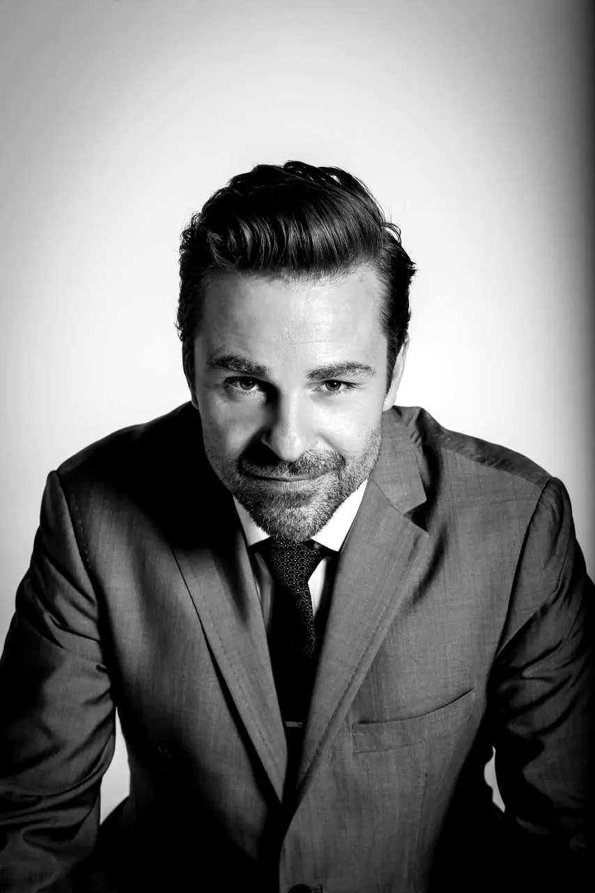 Matt Hetherington