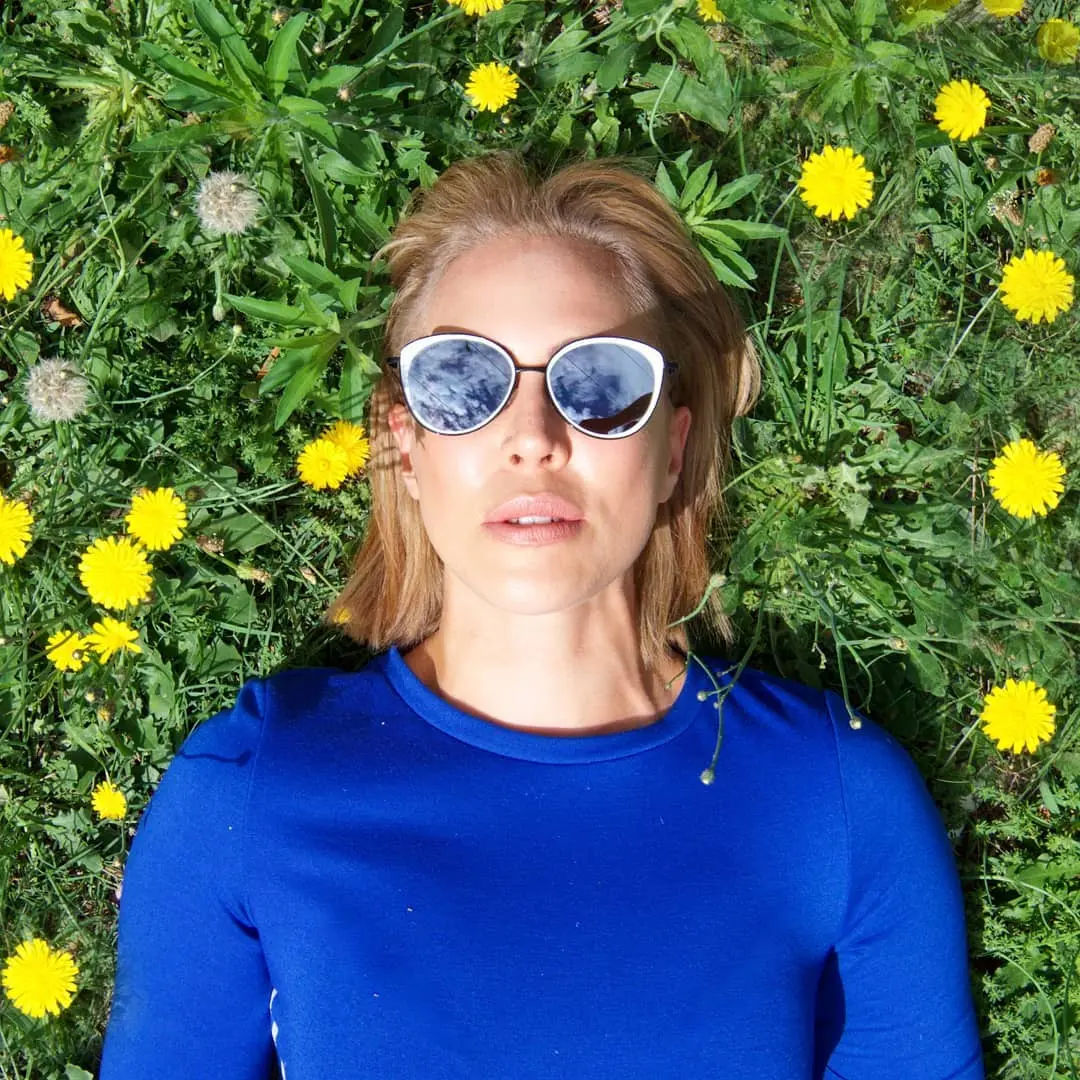 Monica Jude