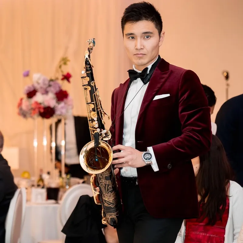 Moran Zhou