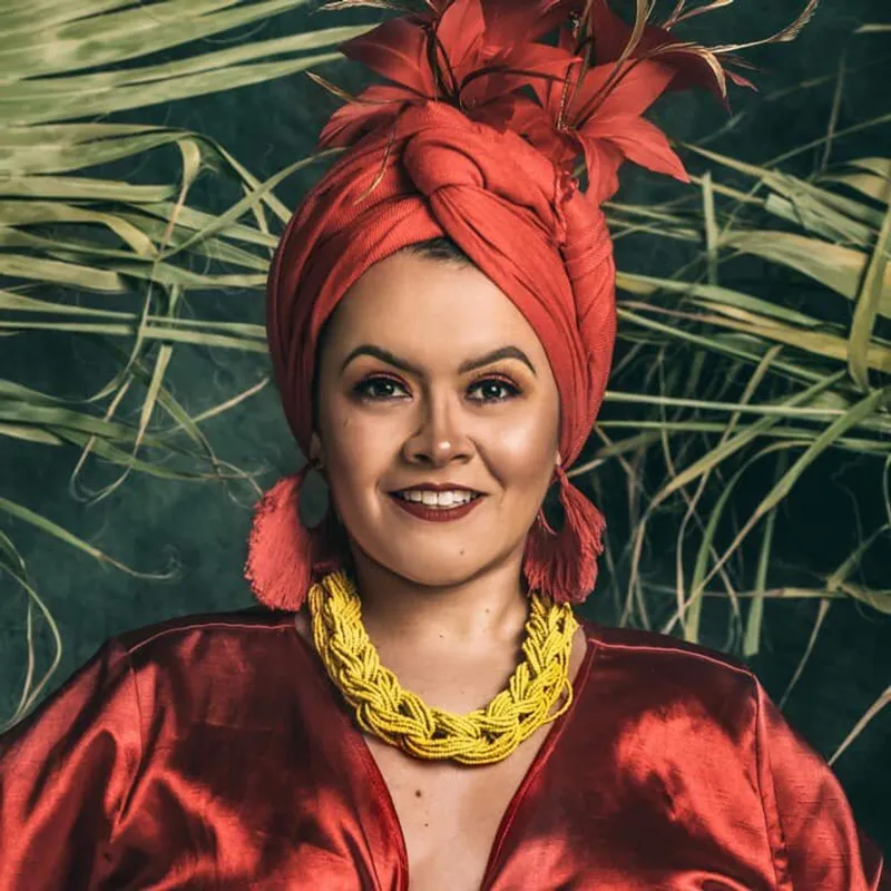 Stefania Serna