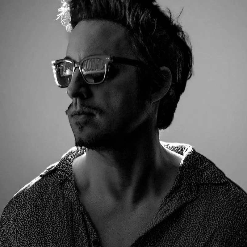 Tim Morrison
