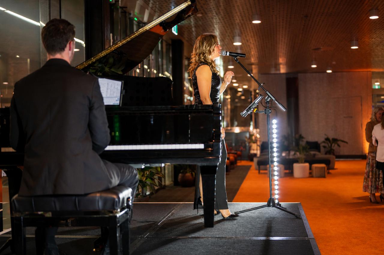 Corporate events