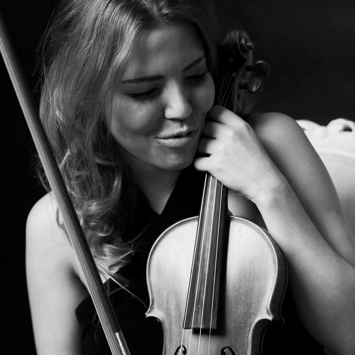Gulia Bayjanova 7