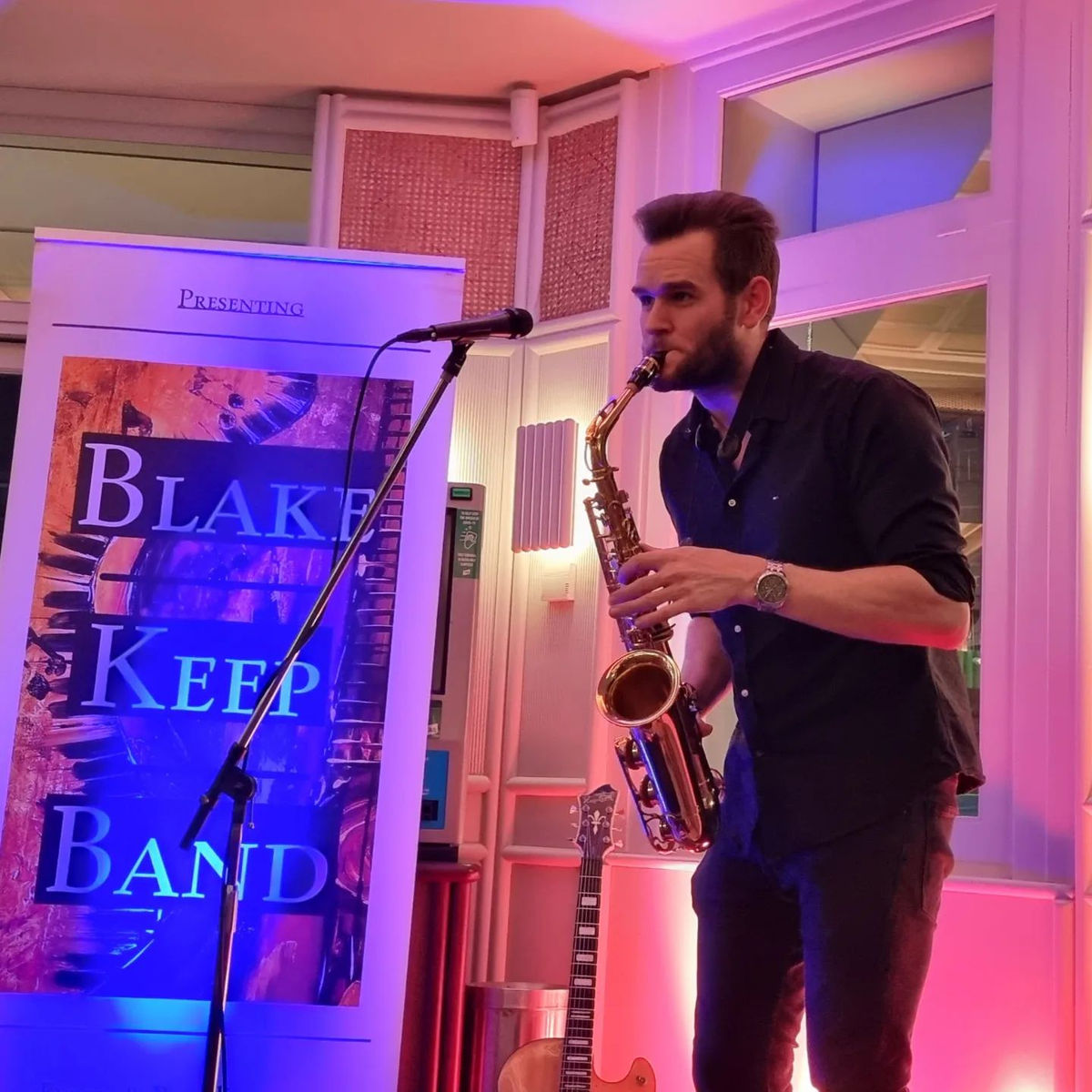 Blake Keep 7