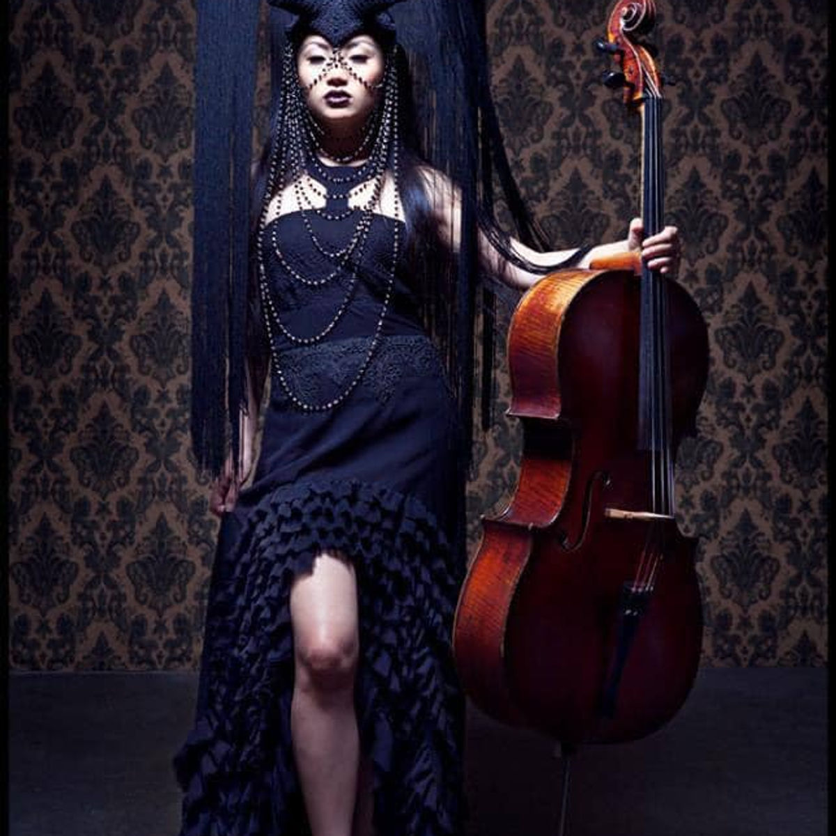 Tina Guo 4