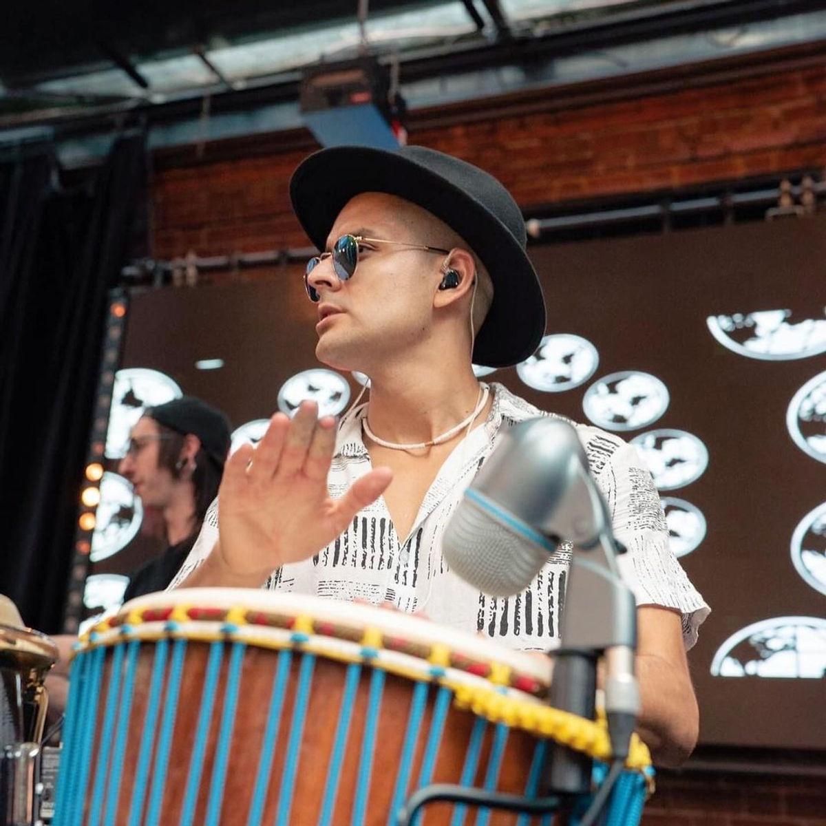 JP Live Drums 2