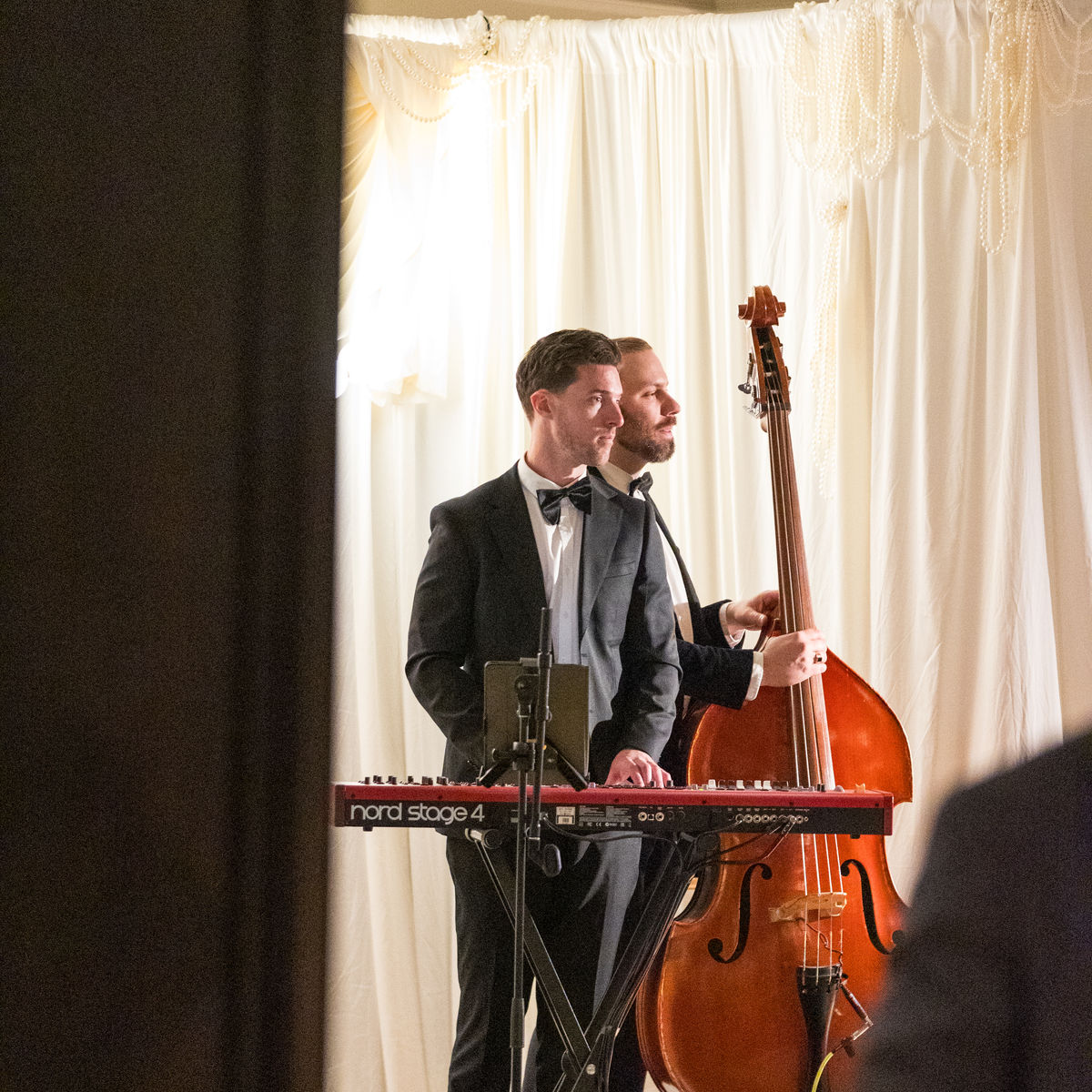 Jazzy Duo 3
