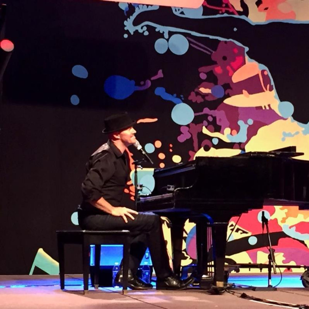 Todd Schroeder 4