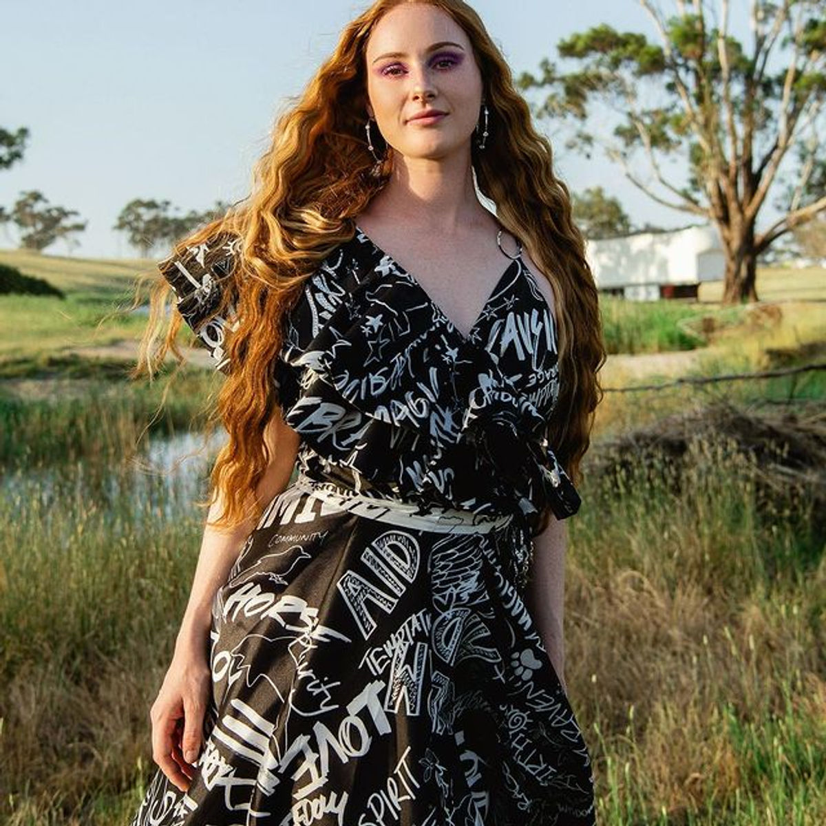Vera Blue 2