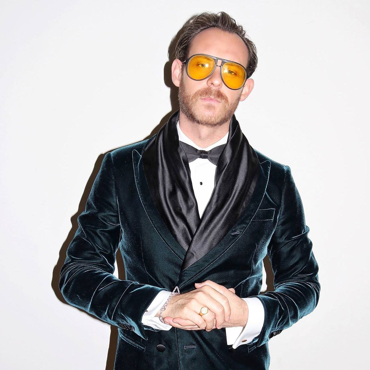 Dan Fontaine 1