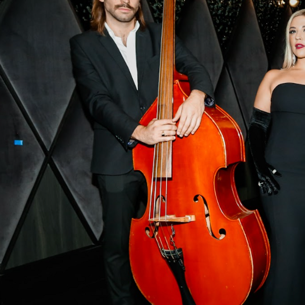 Jazzy Duo 9