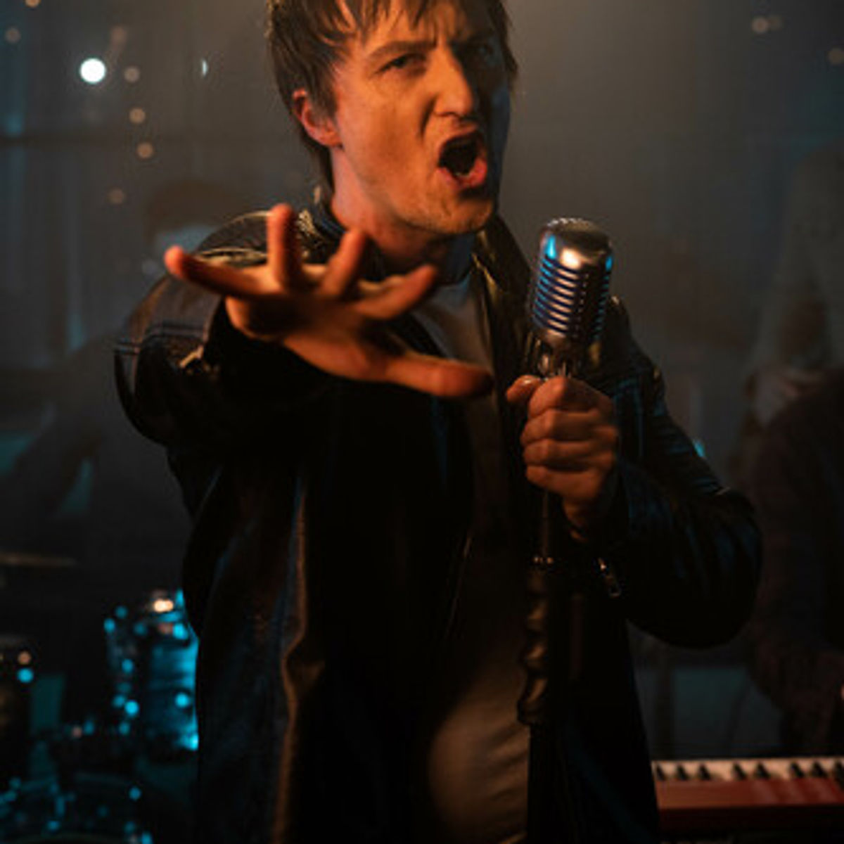 Hayden Blaby 2