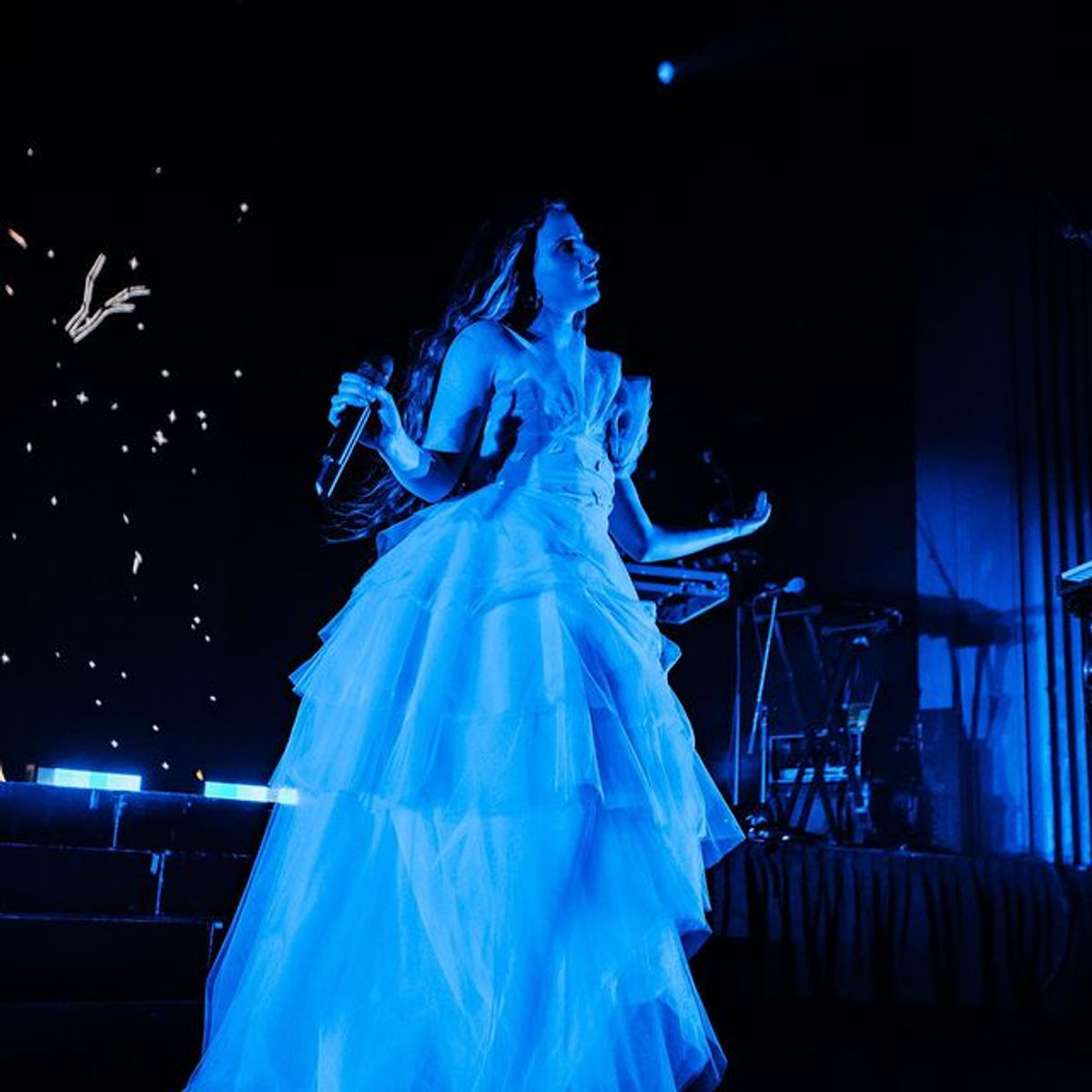 Vera Blue 5