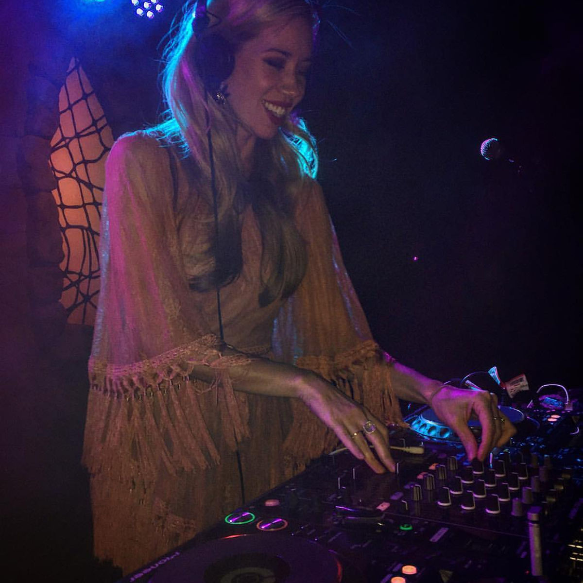 Kate Lister 7