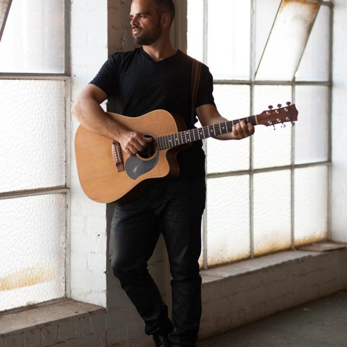 Simon Paparo 3