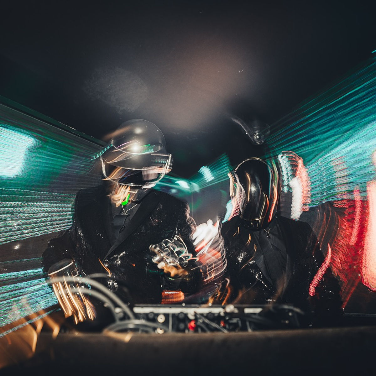 Discovery Daft Punk 2