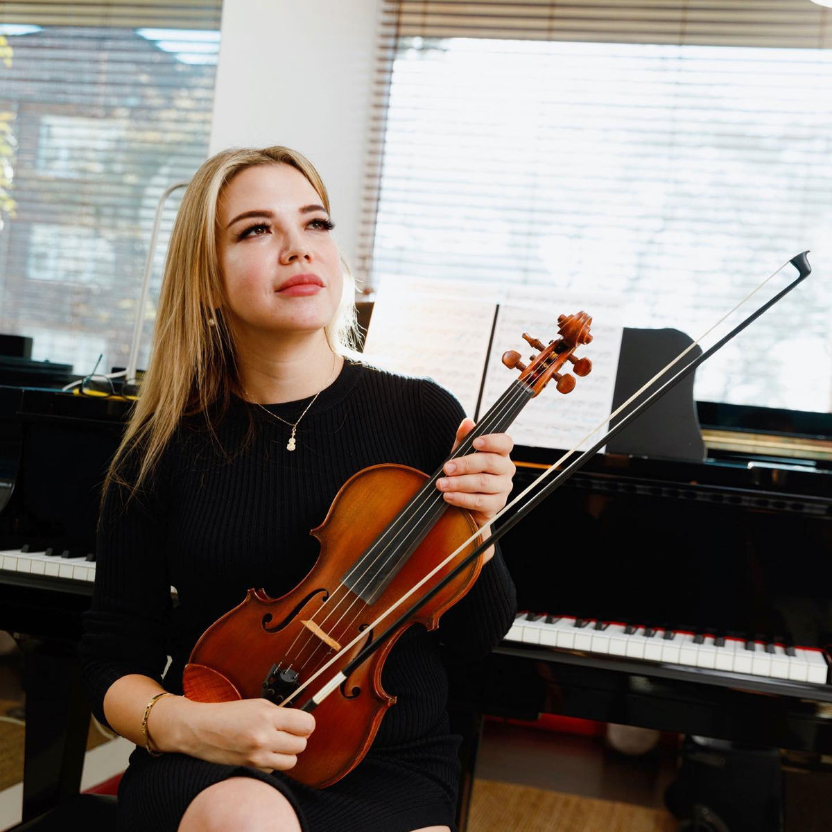 Gulia Bayjanova 2