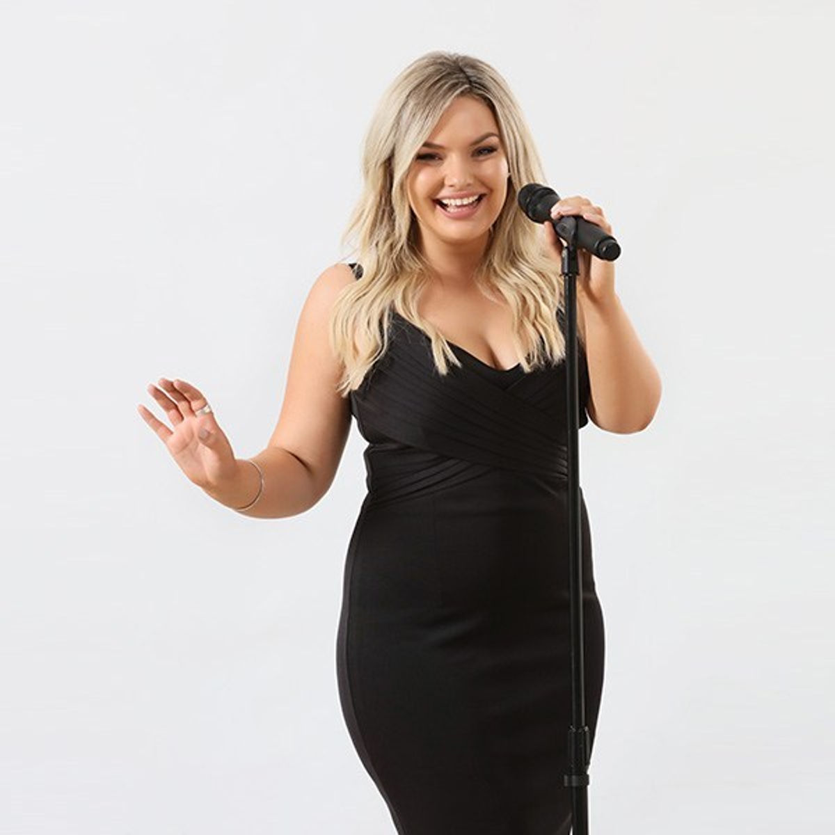 Kellie Anne 1