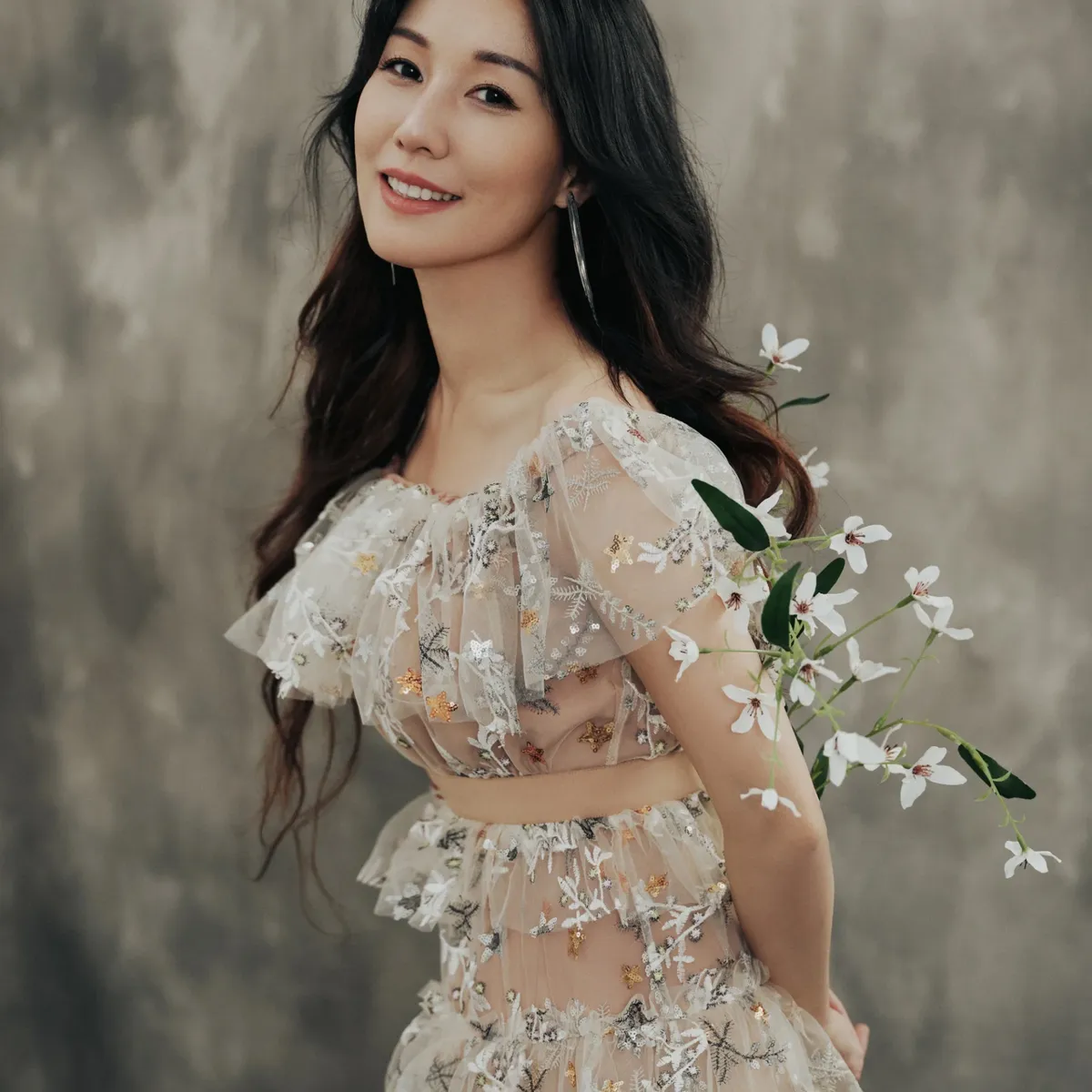Wei Yi 5