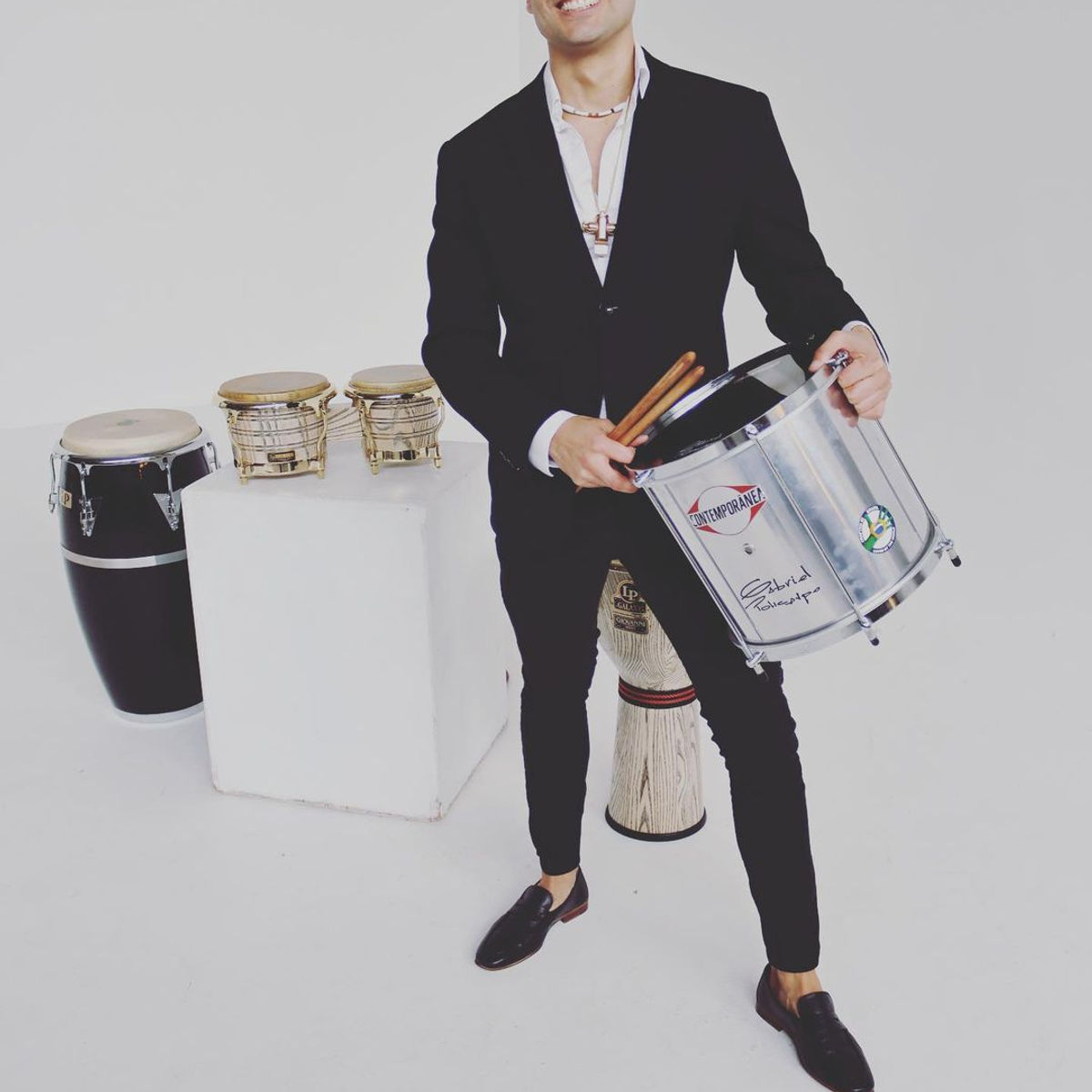 JP Live Drums 6