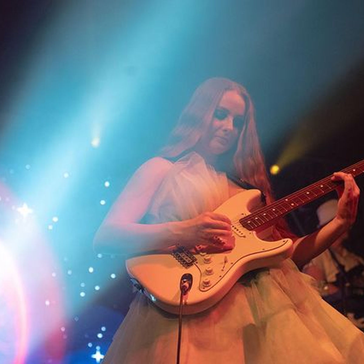 Vera Blue 3