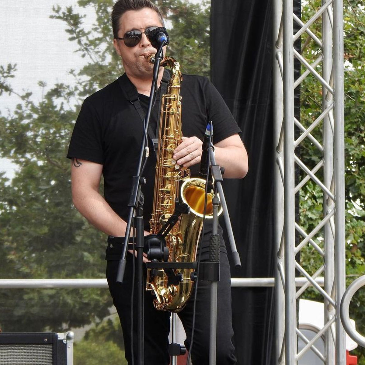 Justin Kenny Hall 2