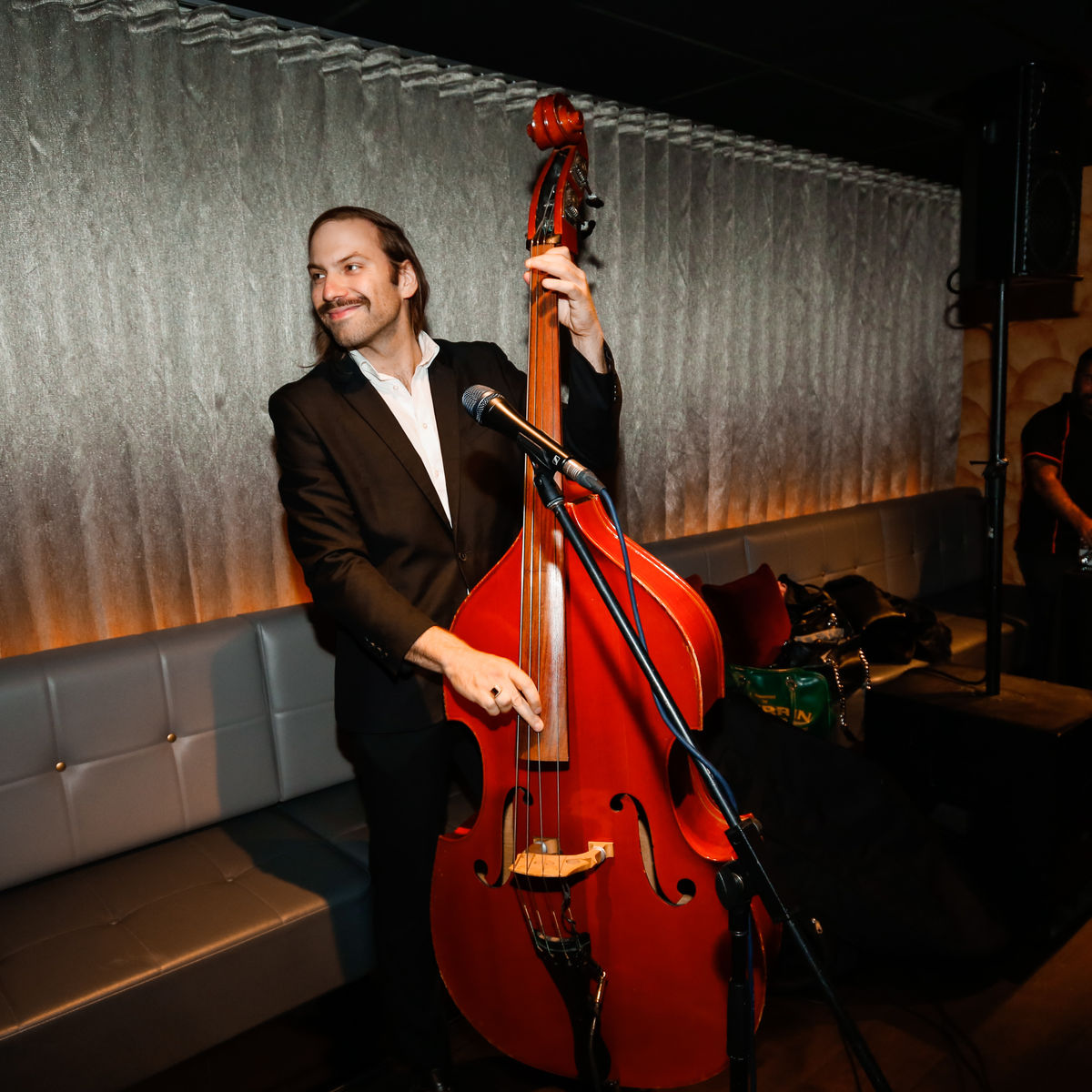 Jazzy Duo 8