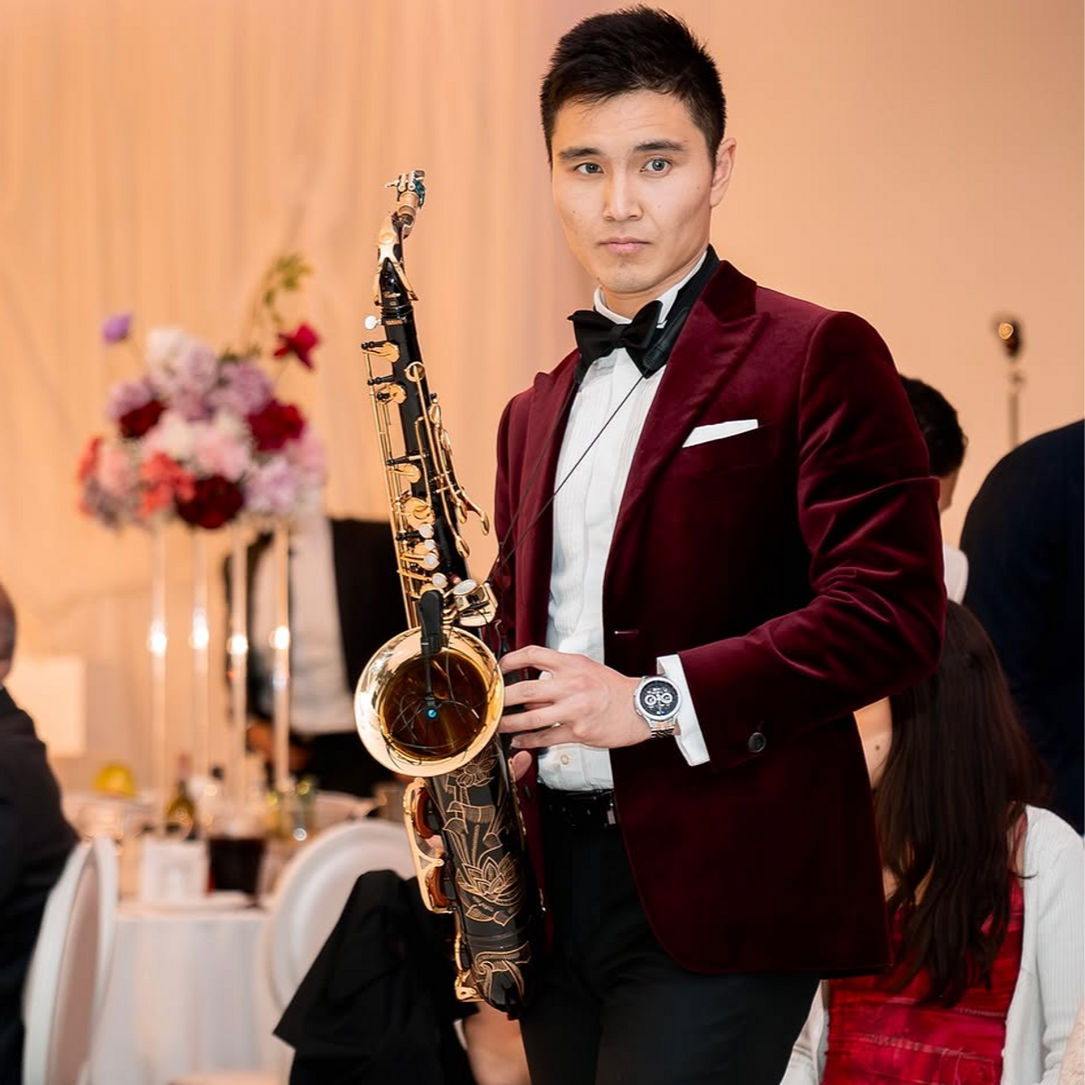 Moran Zhou 1