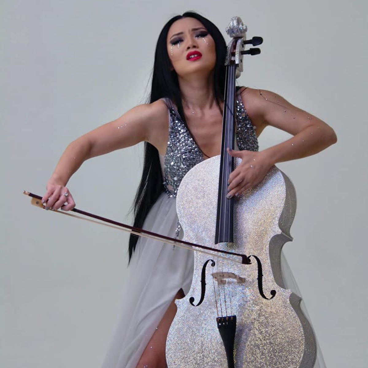 Tina Guo 6