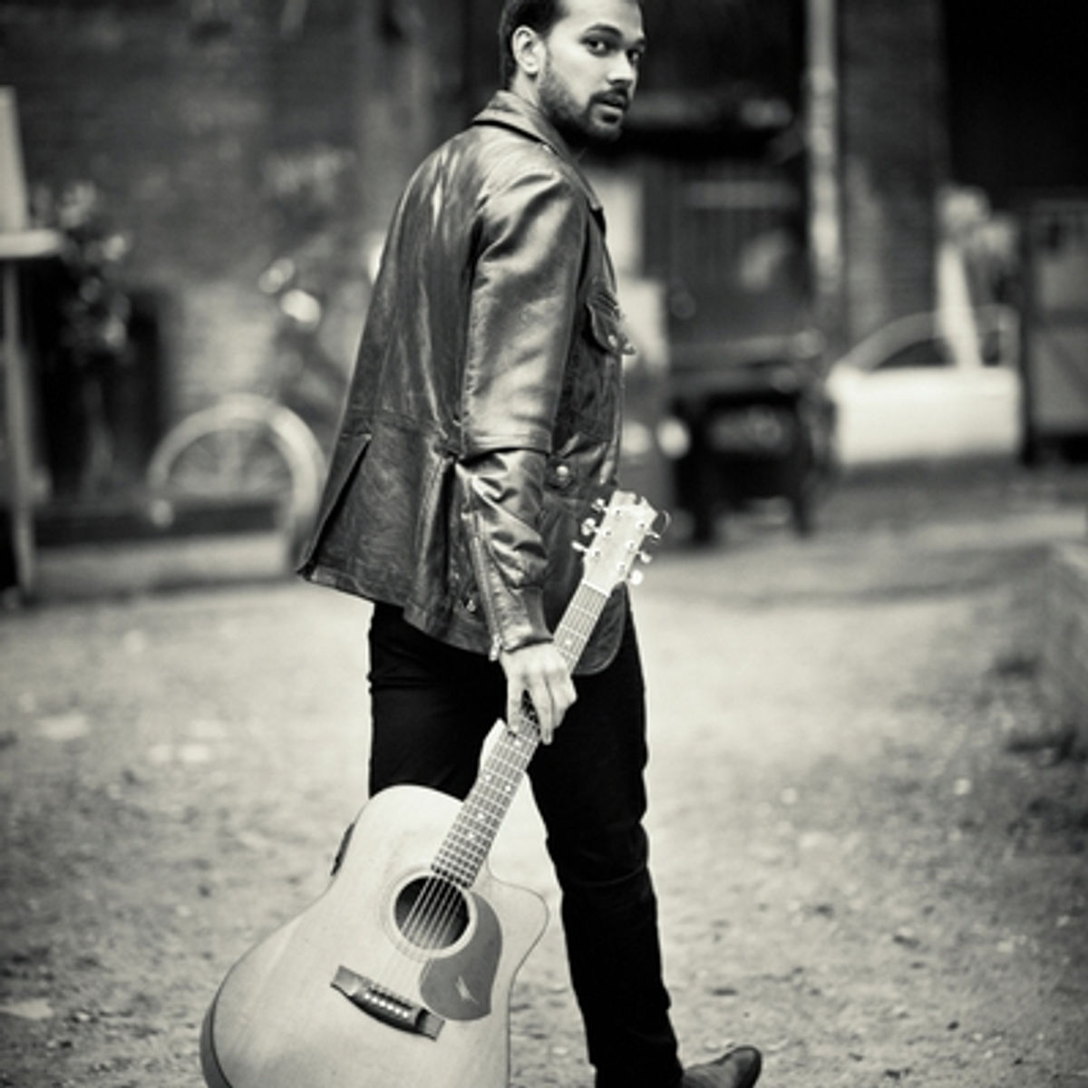 Joel Havea 12