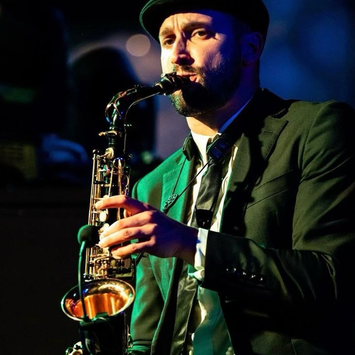 Richard Pavlidis 4