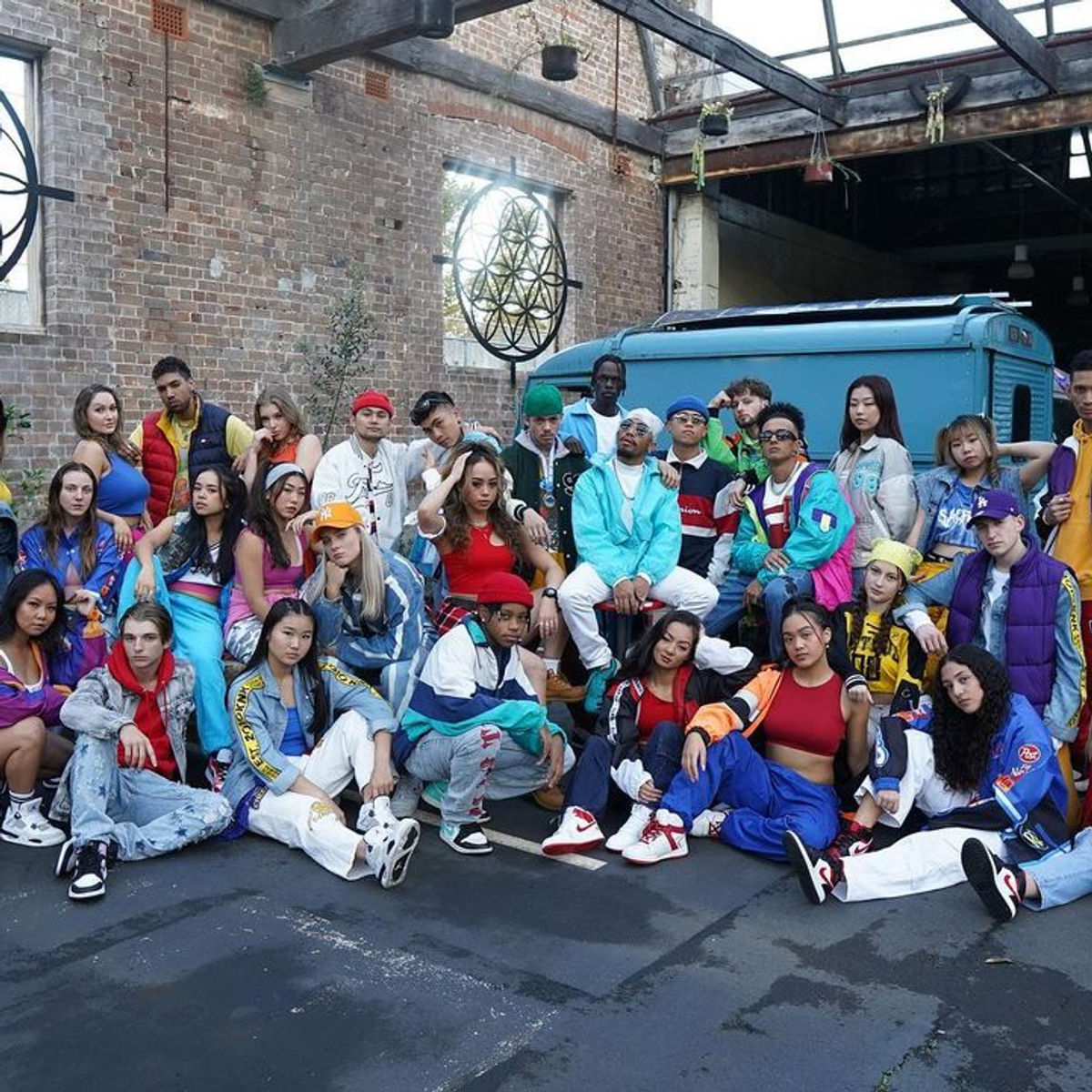 Kookies Krew 7